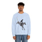 Oxer Crewneck Sweatshirt