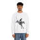 Oxer Crewneck Sweatshirt