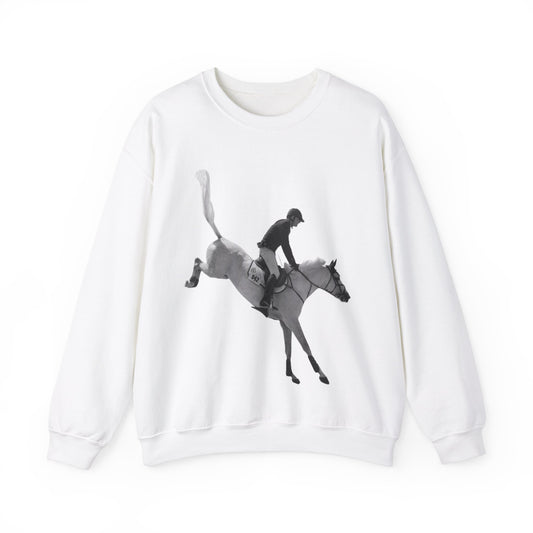 Oxer Crewneck Sweatshirt