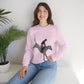 Oxer Crewneck Sweatshirt