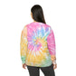 Horse Girl Tie-Dye Sweatshirt