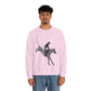 Oxer Crewneck Sweatshirt