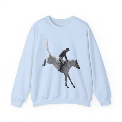 Oxer Crewneck Sweatshirt