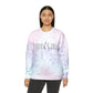 Horse Girl Tie-Dye Sweatshirt