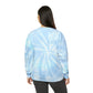 Horse Girl Tie-Dye Sweatshirt