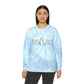 Horse Girl Tie-Dye Sweatshirt