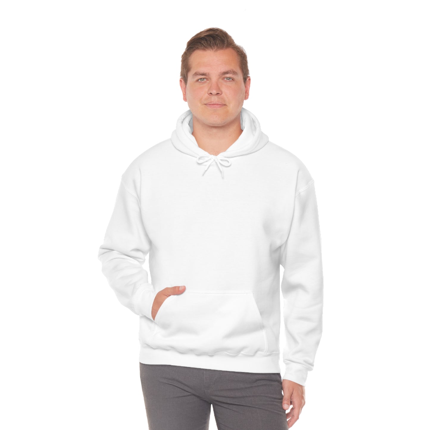 Anxious Rider's Club ~ Hooded Sweatshirt