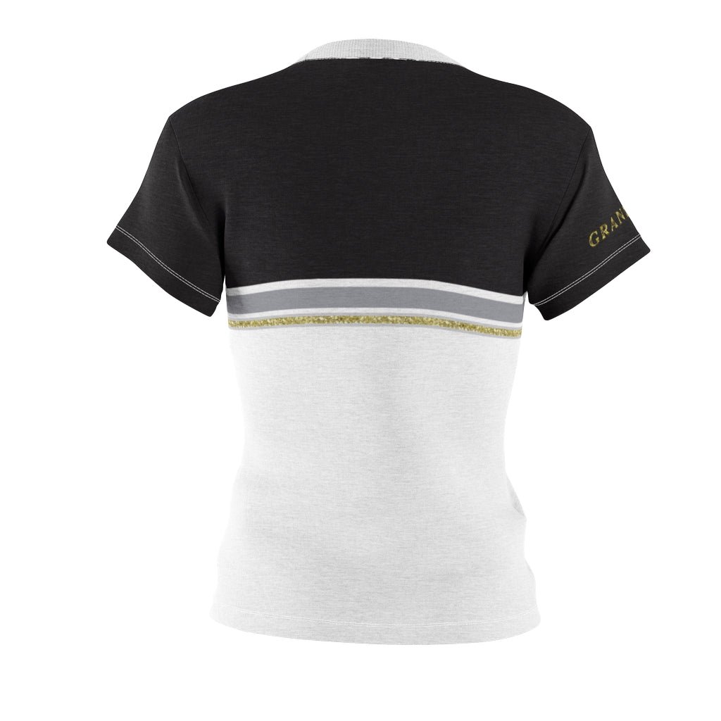 Grand Prix - The Black Top Stripe