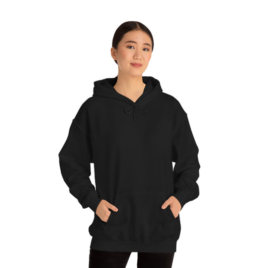 Anxious Rider's Club ~ Hooded Sweatshirt