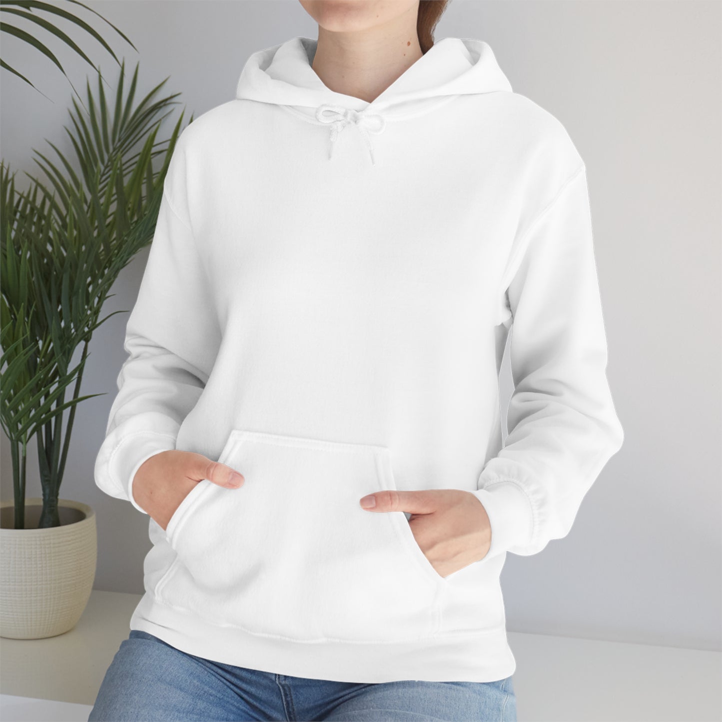 Anxious Rider's Club ~ Hooded Sweatshirt