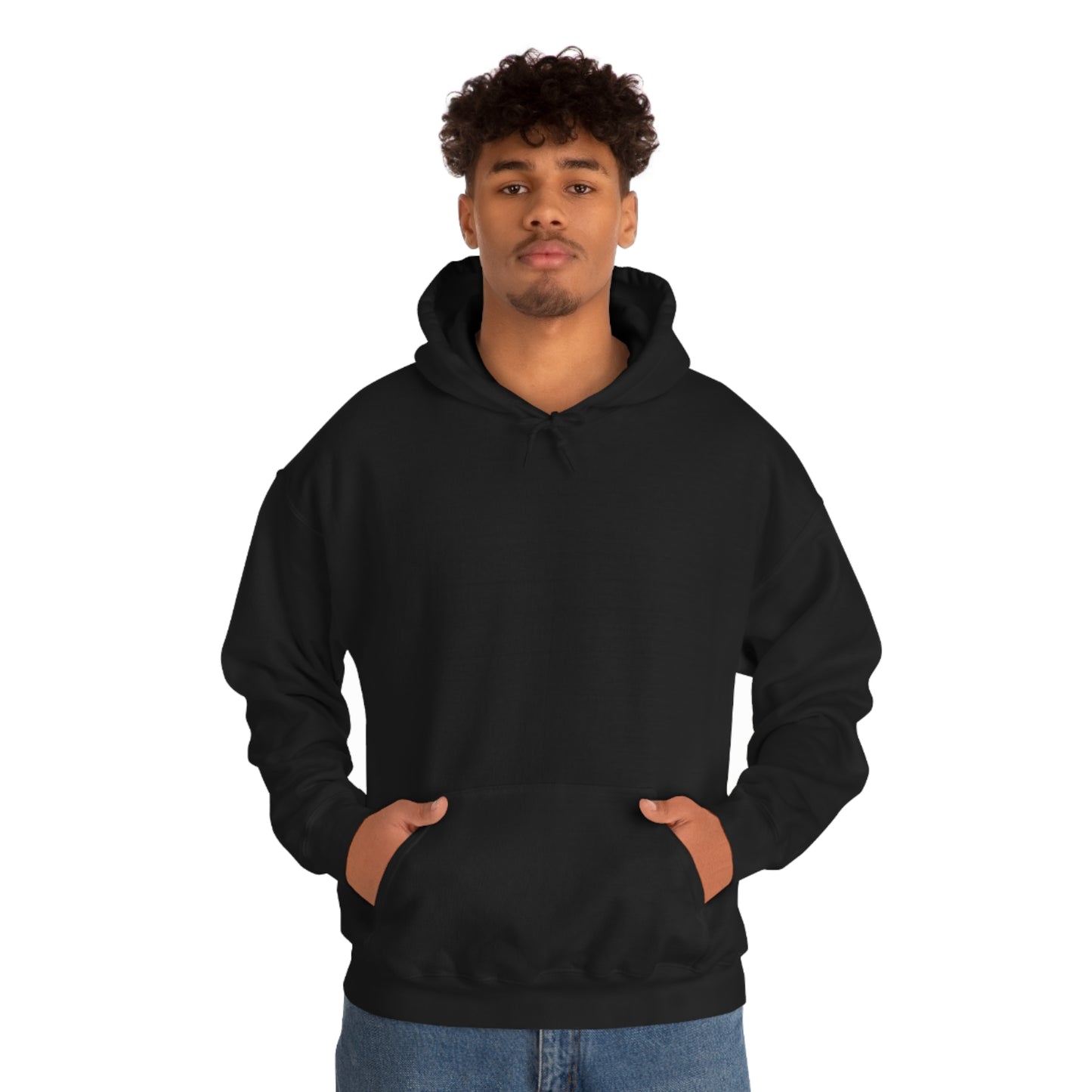 Anxious Rider's Club ~ Hooded Sweatshirt