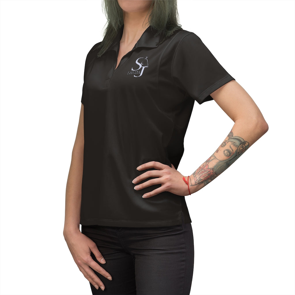 Women's Athletic Shirt