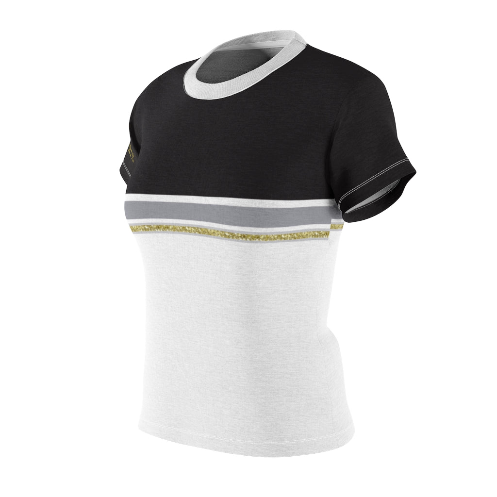 Grand Prix - The Black Top Stripe