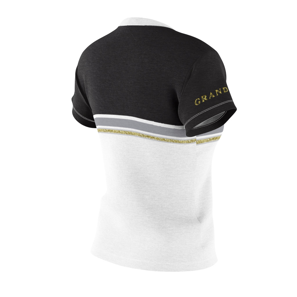 Grand Prix - The Black Top Stripe