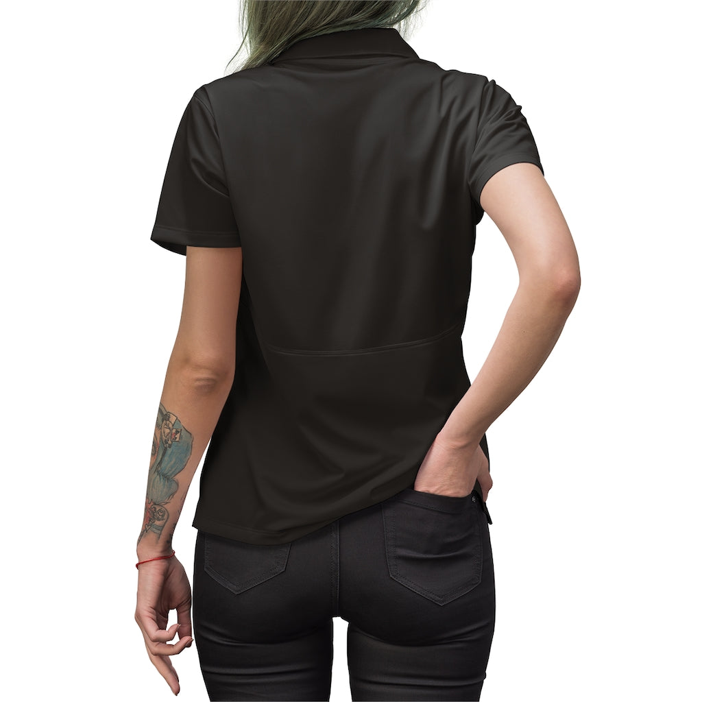 Women's Athletic Shirt