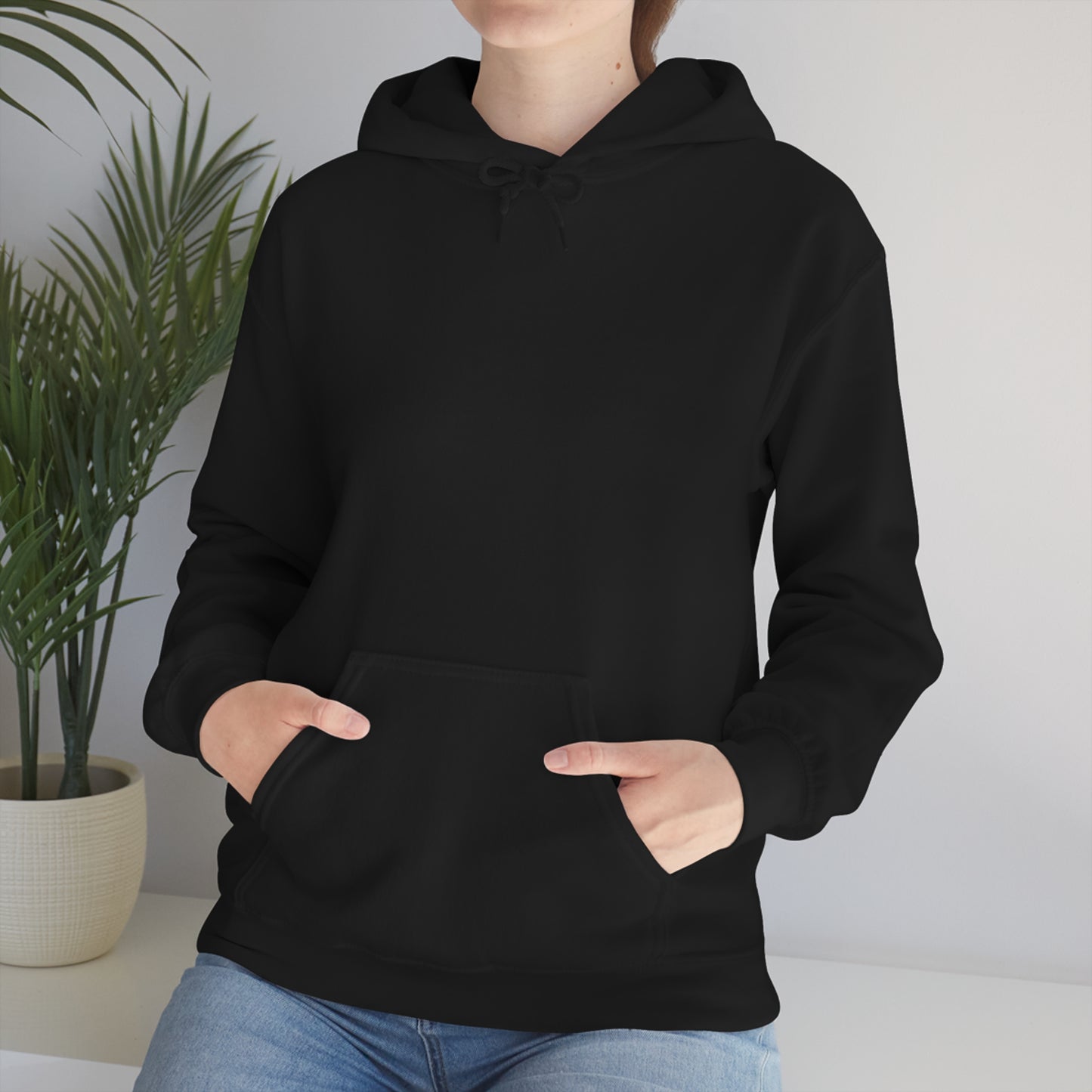 Anxious Rider's Club ~ Hooded Sweatshirt