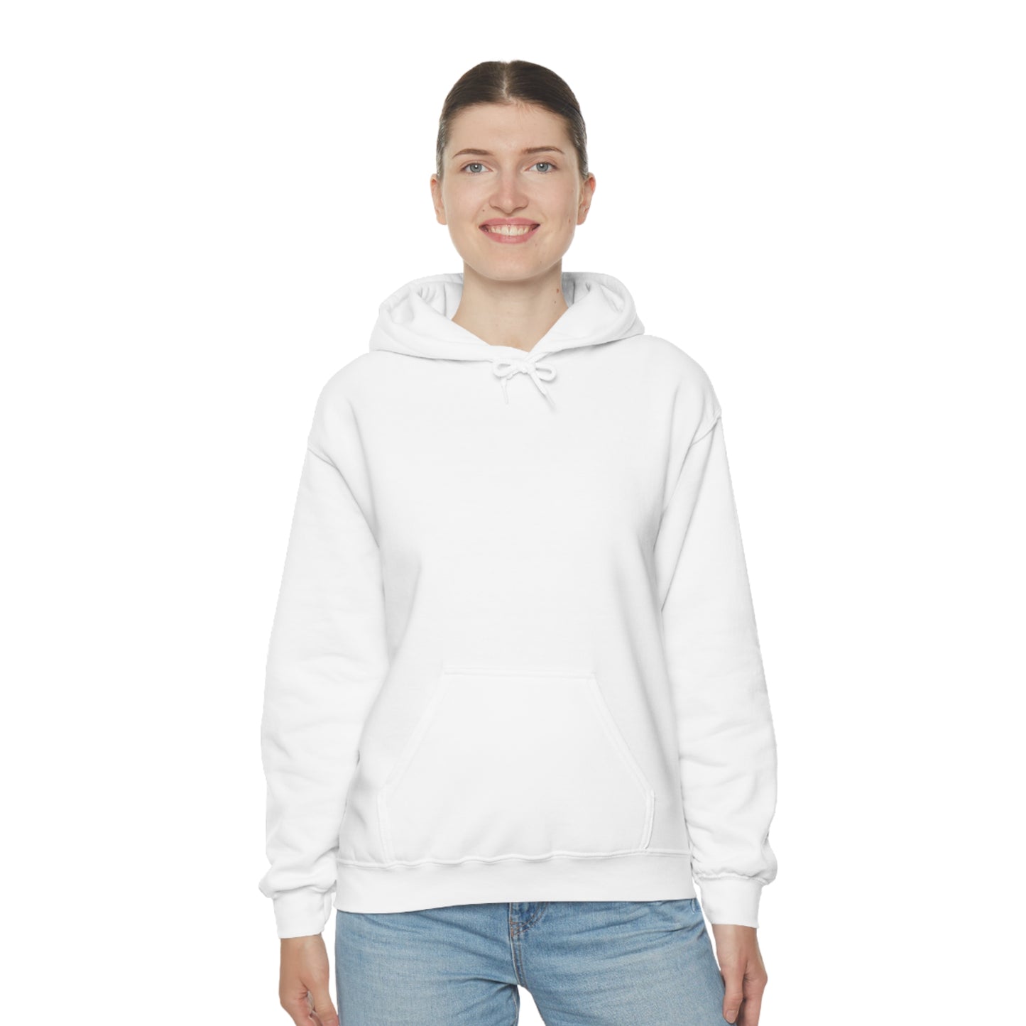 Anxious Rider's Club ~ Hooded Sweatshirt