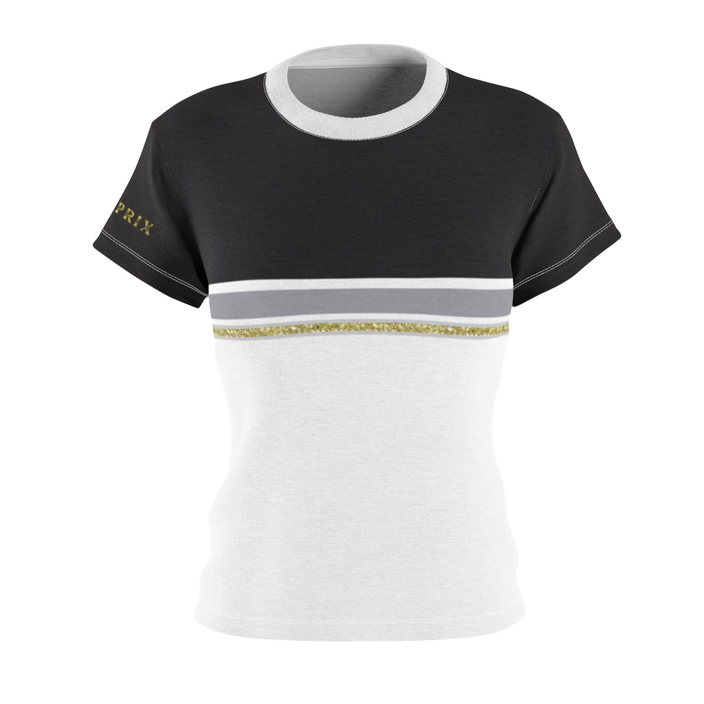 Grand Prix - The Black Top Stripe