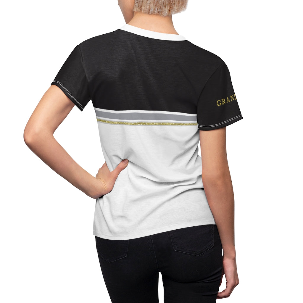 Grand Prix - The Black Top Stripe